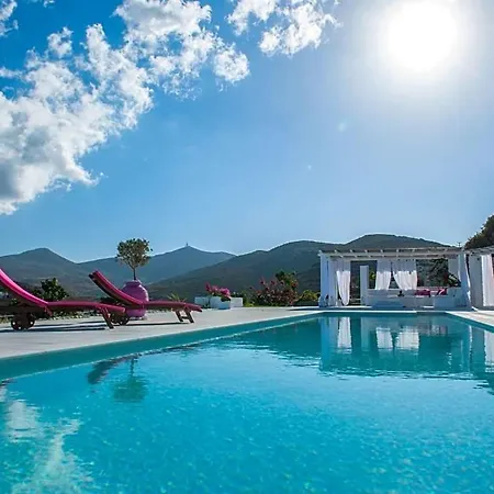 Sleeps 10 Pool